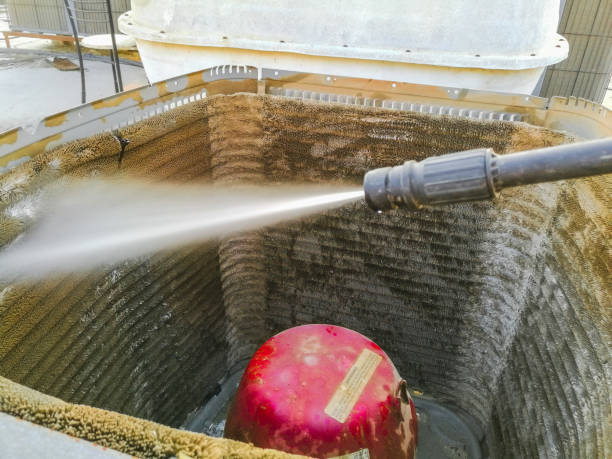 Best Emergency Air Duct Cleaning  in Eureka, CA