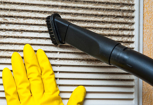 Best Home Air Vent Cleaning  in Eureka, CA