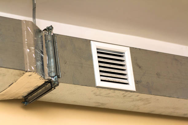 Best Affordable Duct Cleaning Services  in Eureka, CA